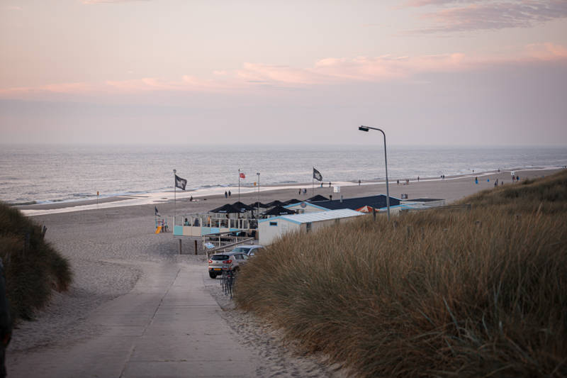 Strandurlaub Callantsoog 