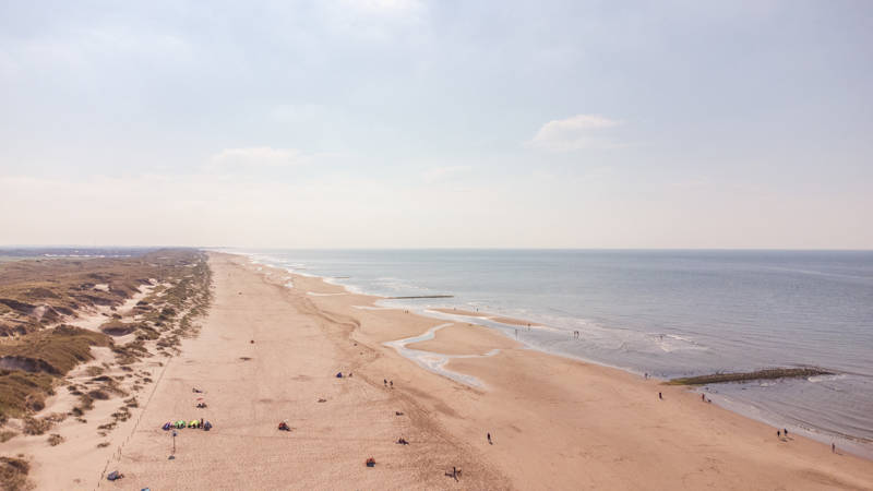 Praktische Packliste für Ihren Urlaub in Callantsoog – komplett & LekkerNaarZee-tauglich