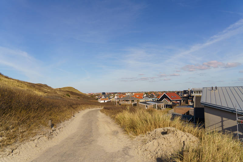 Warum solo bei LekkerNaarZee wohnen?