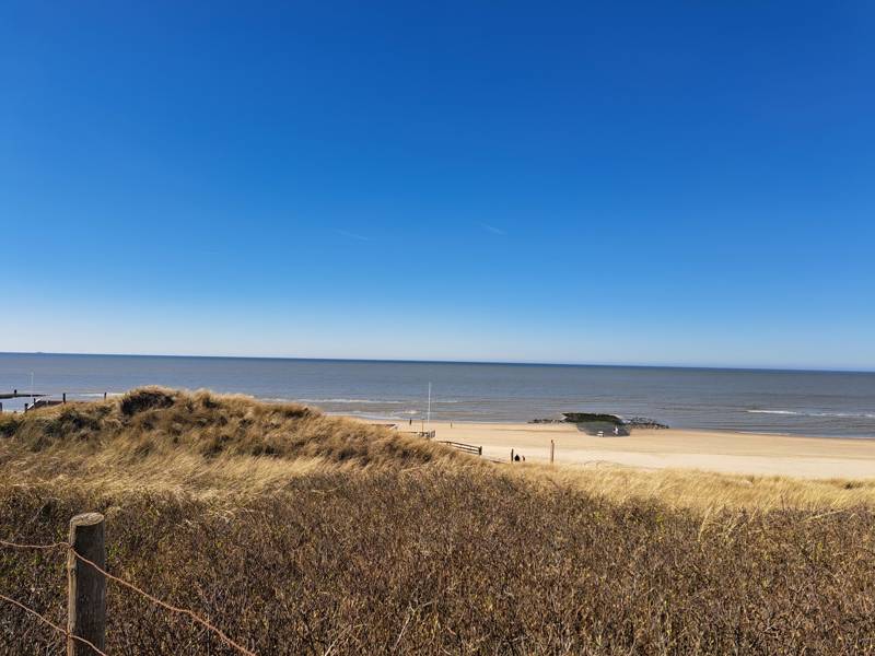 Urlaub am Meer ohne Auto – wie kommst du nach Callantsoog?