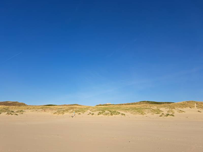 Urlaub am Meer ohne Auto – wie kommst du nach Callantsoog?