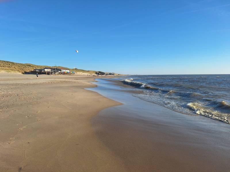 Urlaub am Meer ohne Auto – wie kommst du nach Callantsoog?