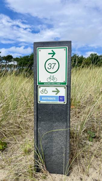 Urlaub am Meer ohne Auto – wie kommst du nach Callantsoog?