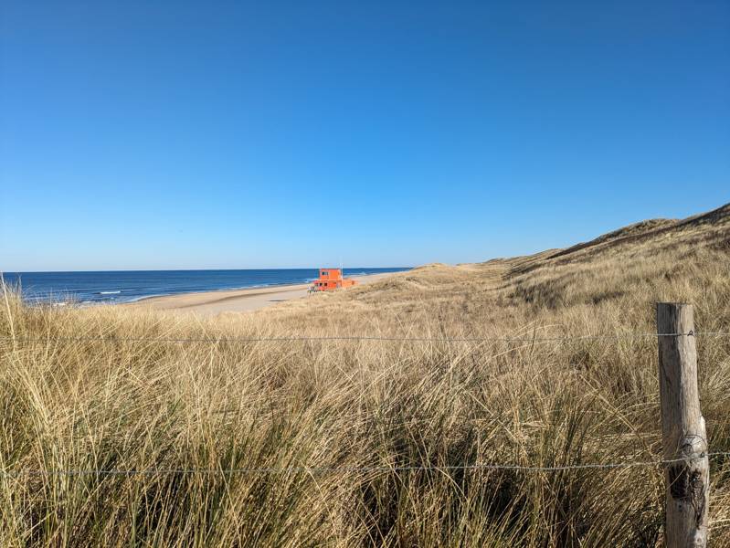 Urlaub am Meer ohne Auto – wie kommst du nach Callantsoog?
