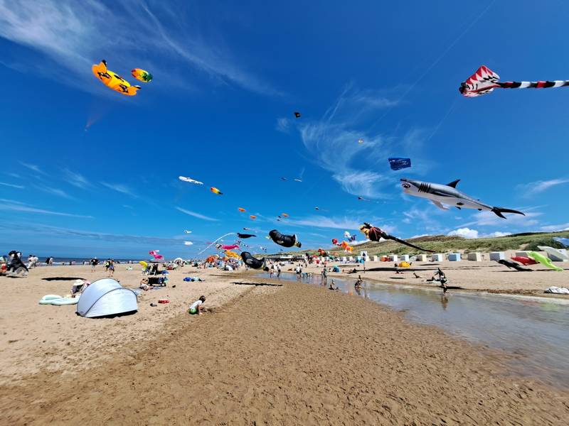 Wann ist die beste Zeit, um nach Callantsoog zu reisen