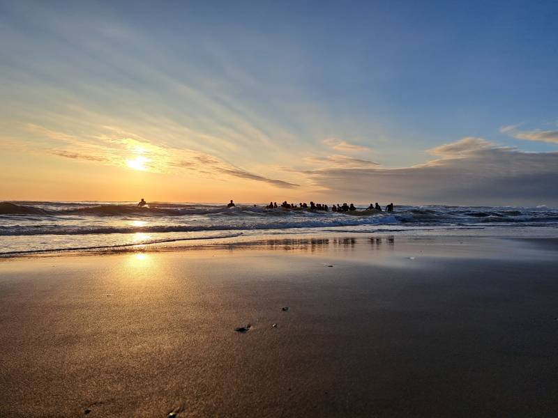 Strand LekkerNaarZee