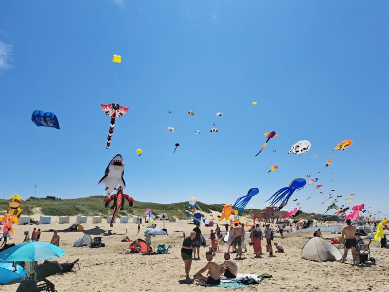 Strand LekkerNaarZee