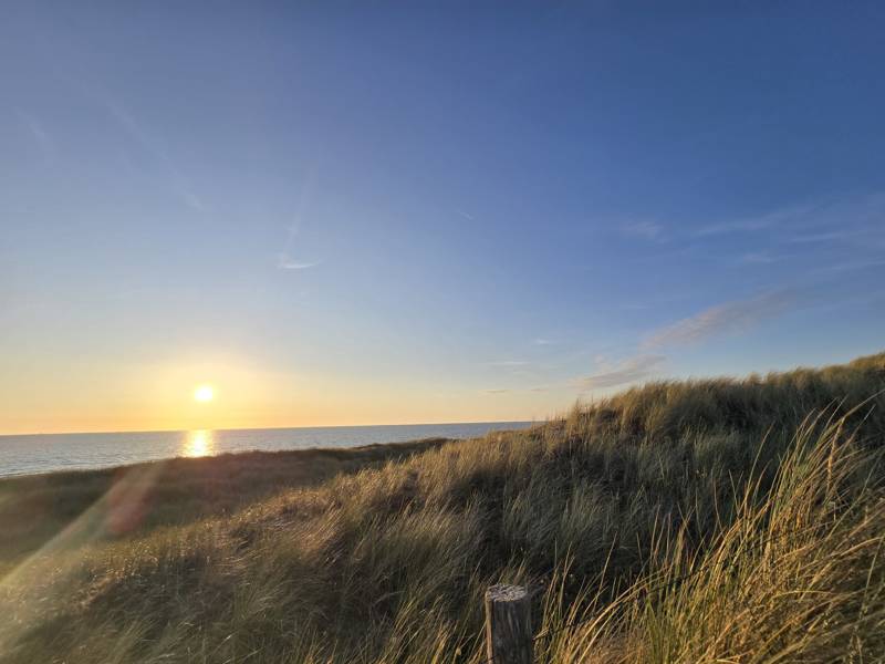 Fototipps für deinen Urlaub am Meer | Schöne Fotos in Callantsoog