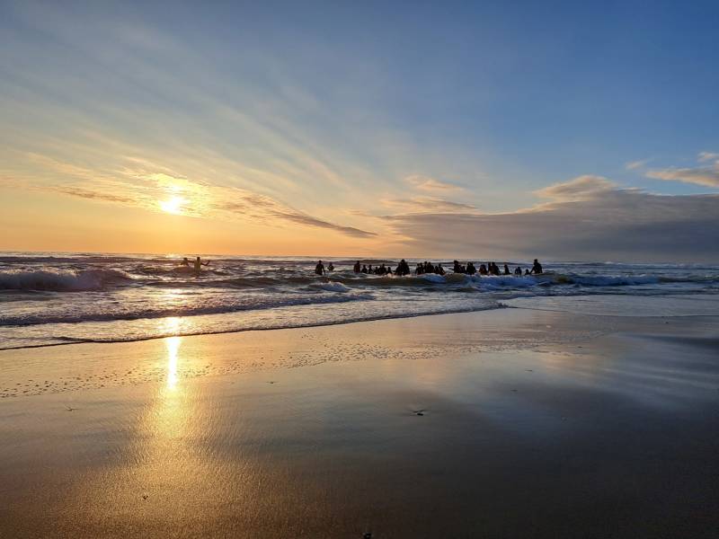 Fototipps für deinen Urlaub am Meer | Schöne Fotos in Callantsoog