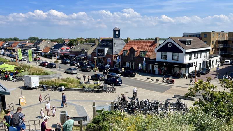 Noordzee of Waddenzee?