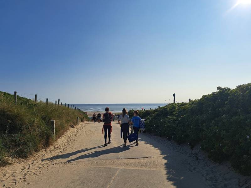 Die schönsten Orte für einen Urlaub am Meer außerhalb der Hauptsaison