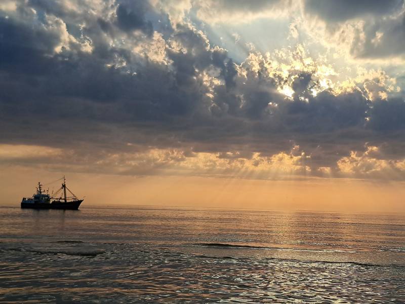 Die schönsten Orte für einen Urlaub am Meer außerhalb der Hauptsaison