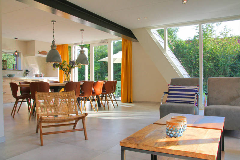 Strandurlaub Callantsoog LekkerNaarZee