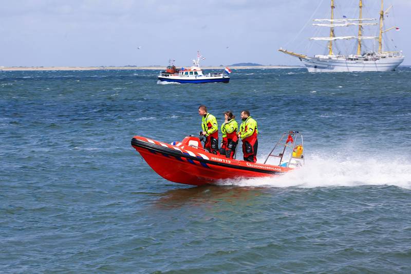 Robben beobachten LekkerNaarZee