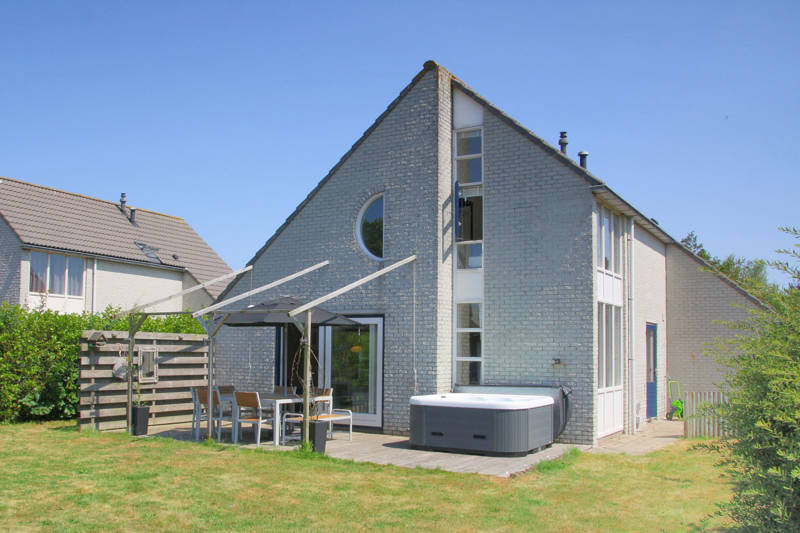 Strandurlaub Callantsoog LekkerNaarZee