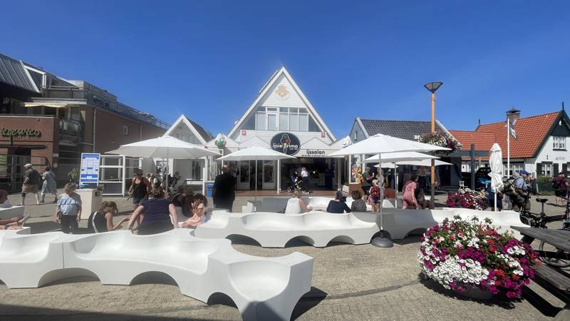 Strandurlaub Callantsoog LekkerNaarZee
