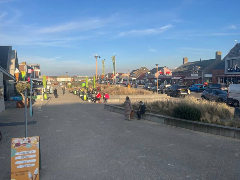 Strandurlaub Callantsoog LekkerNaarZee
