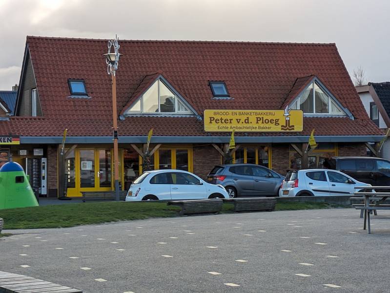 Strandurlaub Callantsoog LekkerNaarZee