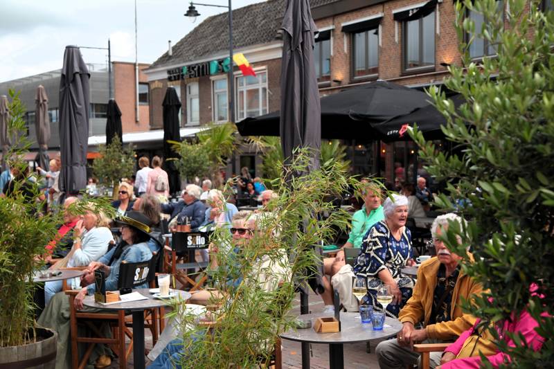 Strandurlaub Callantsoog LekkerNaarZee