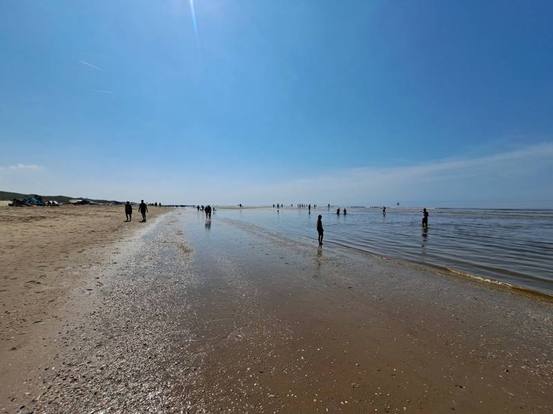 Strandurlaub Callantsoog LekkerNaarZee