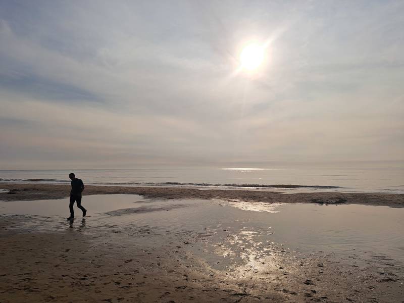 Strandurlaub Callantsoog LekkerNaarZee