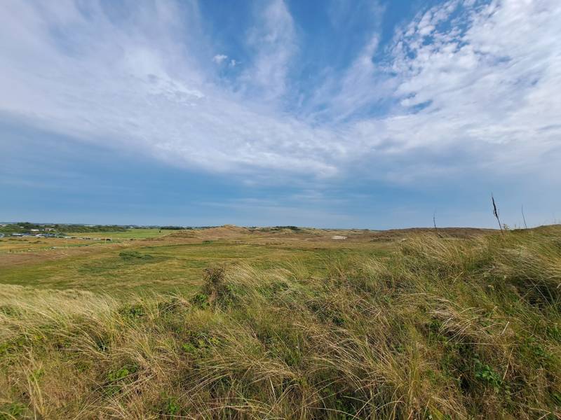 Strandurlaub Callantsoog LekkerNaarZee