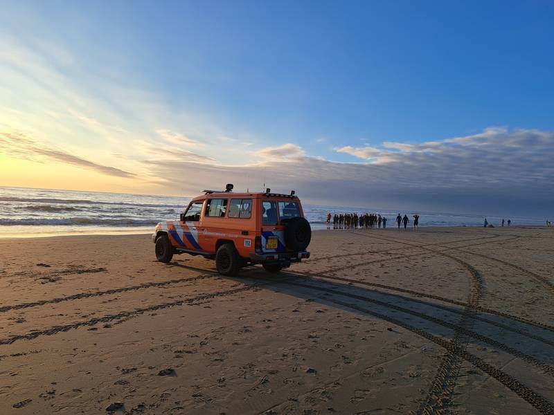 Strand Urlaub LekkerNaarZee
