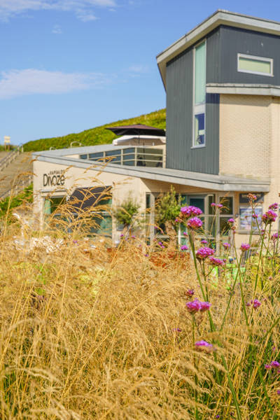 Radfahren in Callantsoog und Umgebung