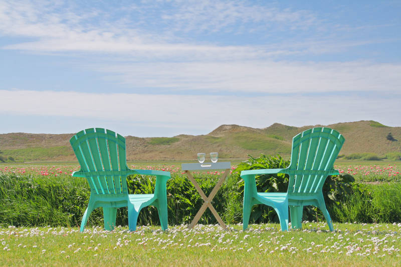 Urlaub am meer Callantsoog