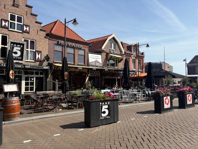 Schagen Zomer 2025 LekkerNaarZee