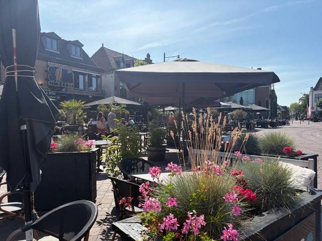 Schagen Zomer 2025 LekkerNaarZee