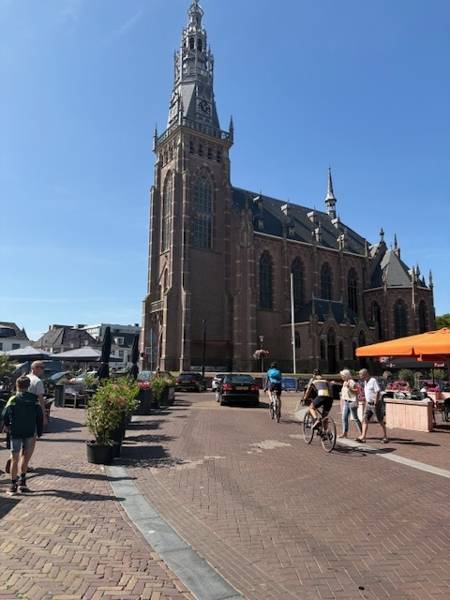 Schagen Zomer 2025 LekkerNaarZee