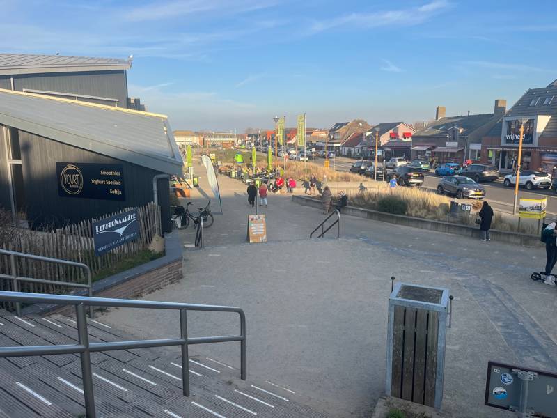 Urlaub am meer Callantsoog LekkerNaarZee