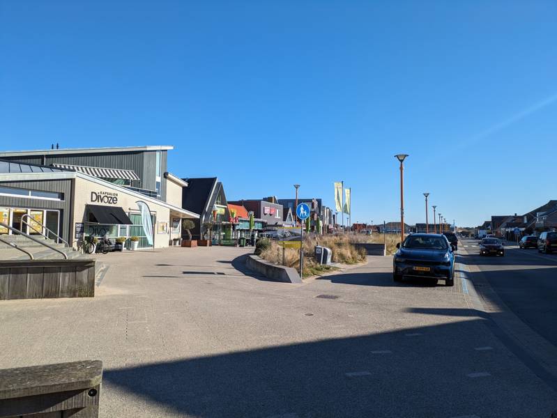 Urlaub am meer Callantsoog LekkerNaarZee