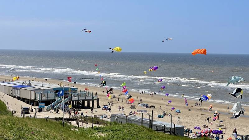 Urlaub am meer Callantsoog LekkerNaarZee