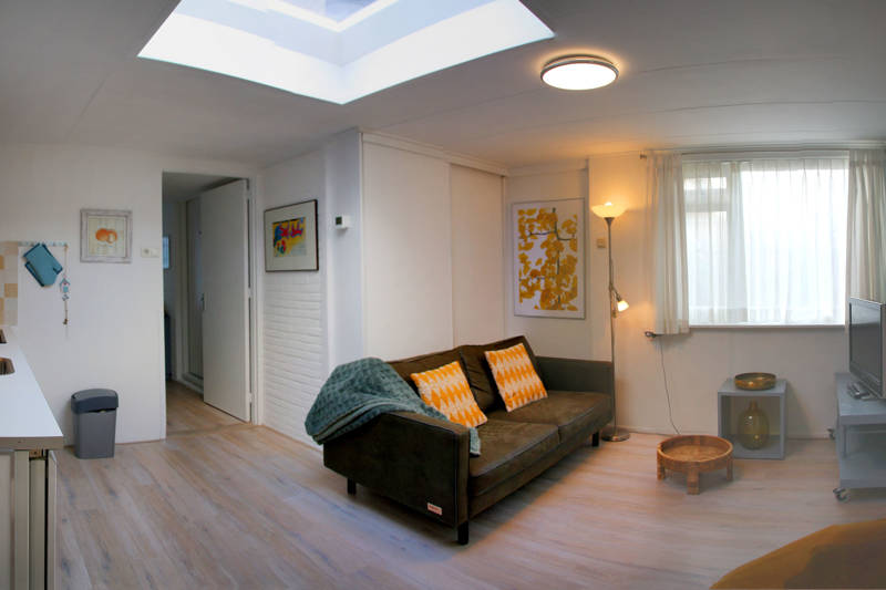 Urlaub am meer Callantsoog LekkerNaarZee