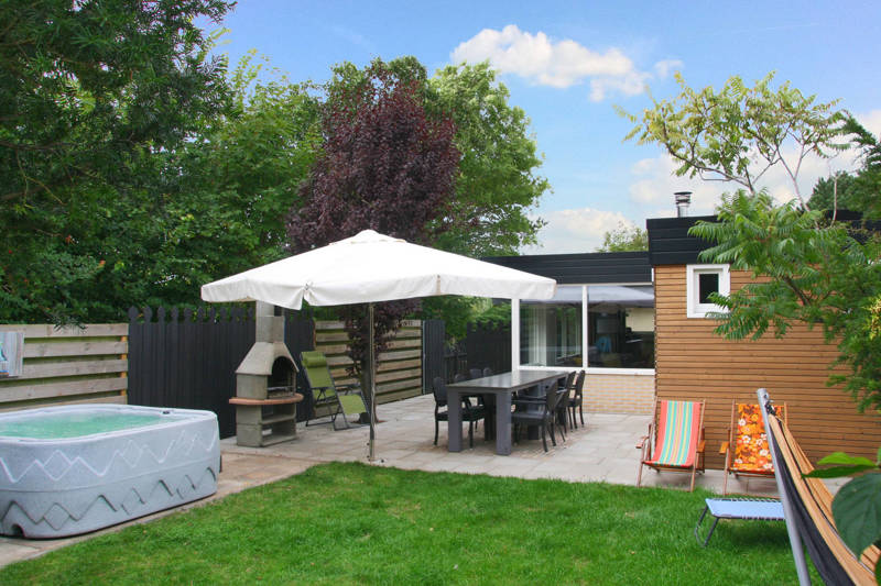 Ferienhaus Noord Holland LekkerNaarZee