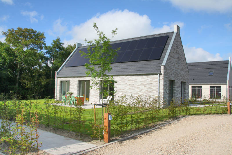 Ferienhaus Noord Holland LekkerNaarZee