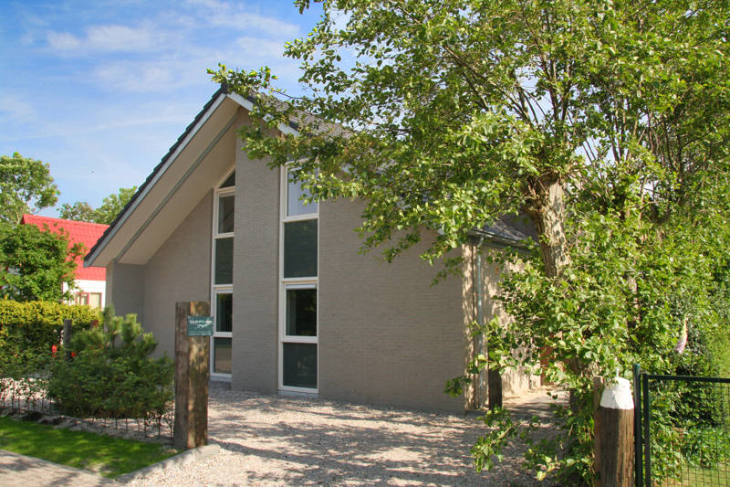 Ferienhaus Noord Holland LekkerNaarZee