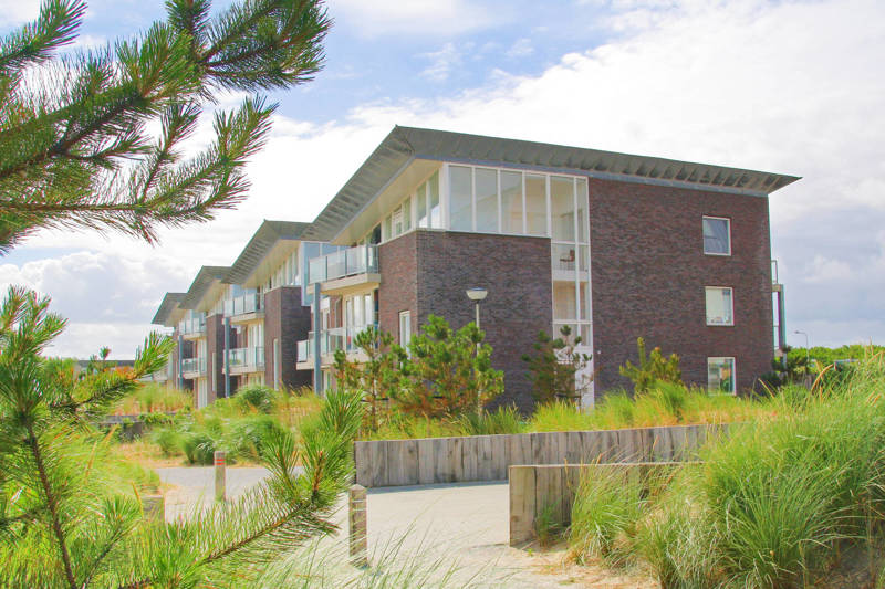 Ferienhaus Noord Holland LekkerNaarZee