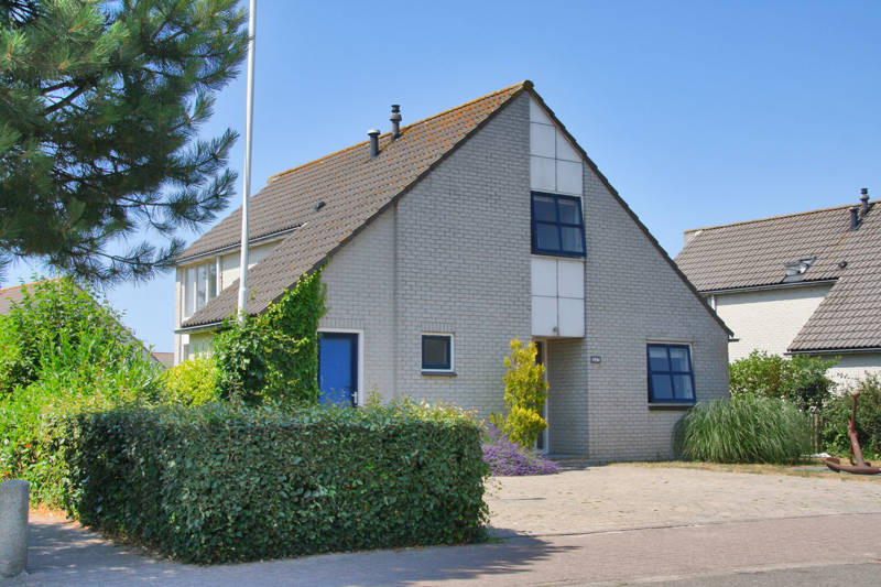 Ferienhaus Noord Holland LekkerNaarZee