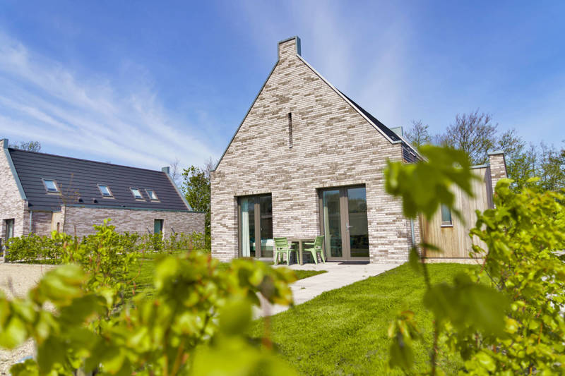 Ferienhaus Noord Holland LekkerNaarZee