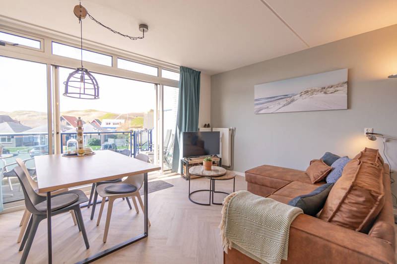 Ferienhaus Noord Holland LekkerNaarZee