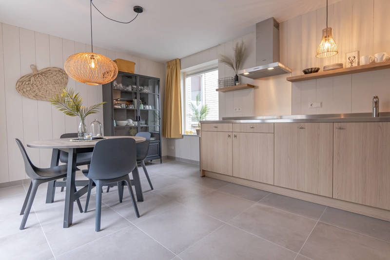 Ferienhaus Noord Holland LekkerNaarZee