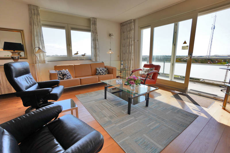 Ferienhaus Noord Holland LekkerNaarZee