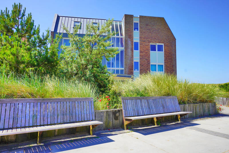 Ferienhaus Noord Holland LekkerNaarZee