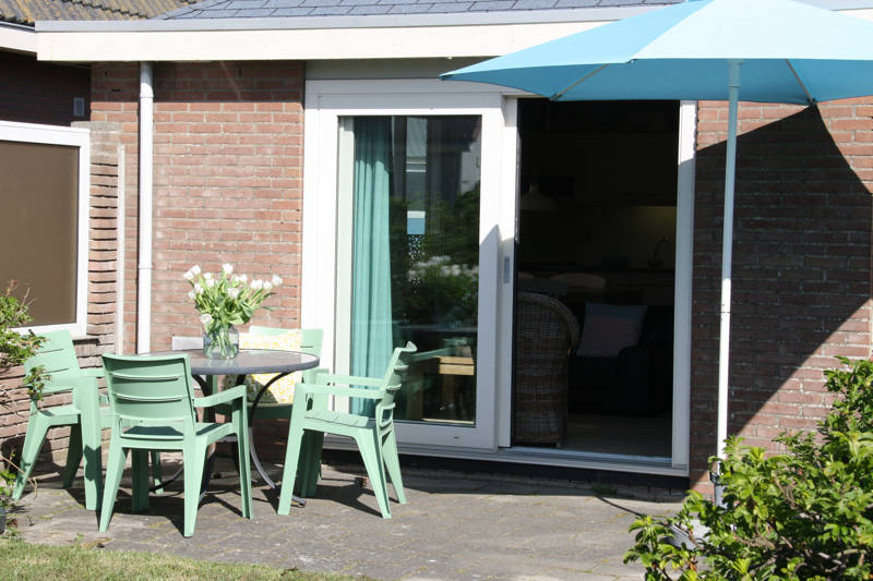 Ferienhaus Noord Holland LekkerNaarZee