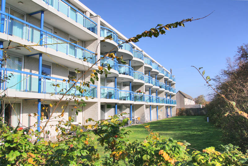 Ferienhaus Noord Holland LekkerNaarZee