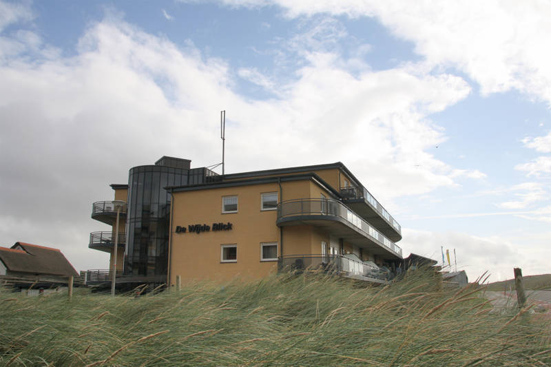 Ferienhaus Noord Holland LekkerNaarZee
