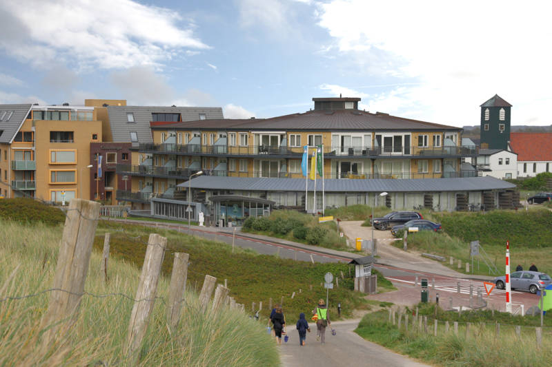 Ferienhaus Noord Holland LekkerNaarZee
